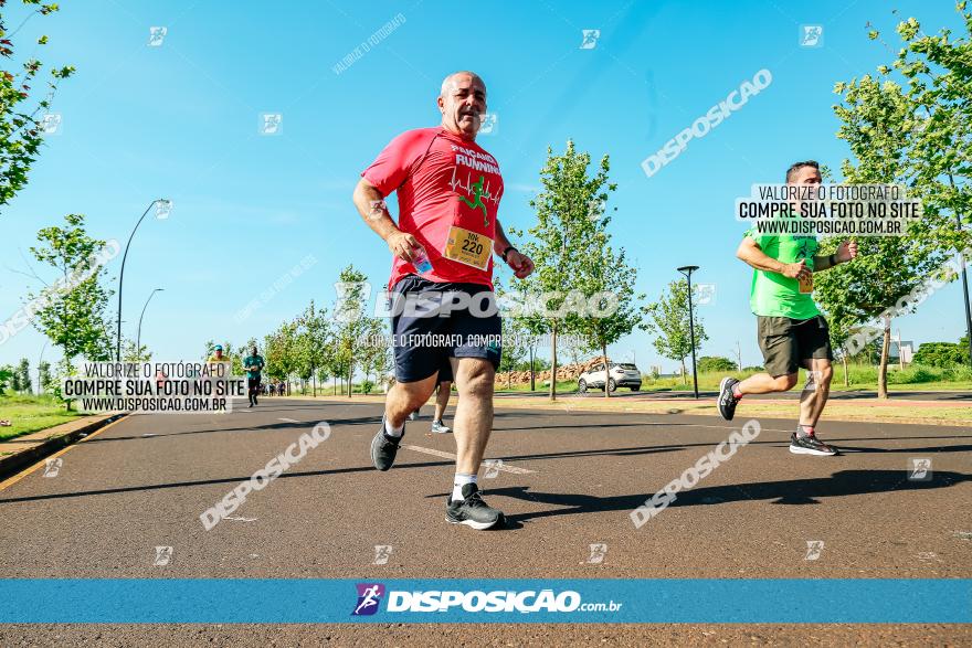 Circuito SESC de Corrida de Rua 2023 - Maringá