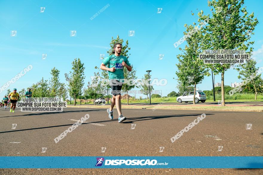 Circuito SESC de Corrida de Rua 2023 - Maringá