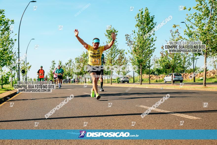 Circuito SESC de Corrida de Rua 2023 - Maringá