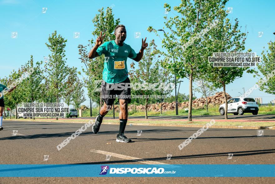 Circuito SESC de Corrida de Rua 2023 - Maringá