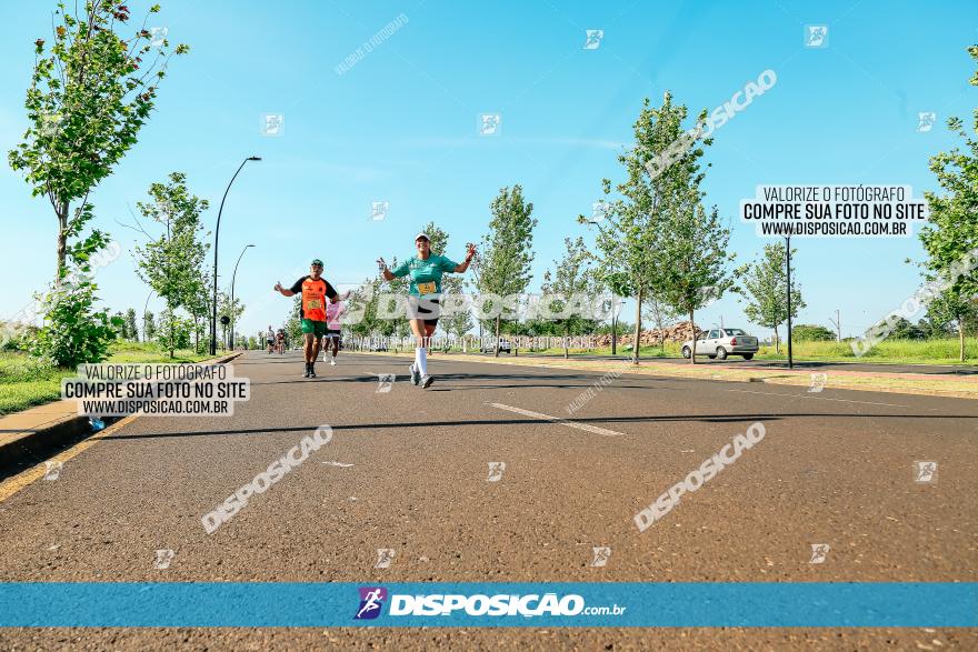 Circuito SESC de Corrida de Rua 2023 - Maringá