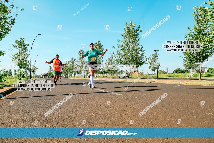 Circuito SESC de Corrida de Rua 2023 - Maringá