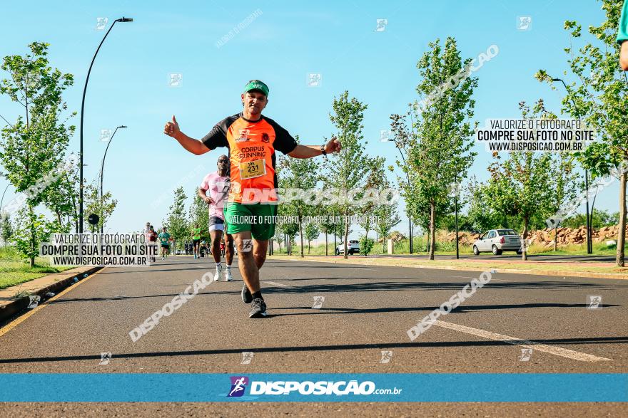 Circuito SESC de Corrida de Rua 2023 - Maringá