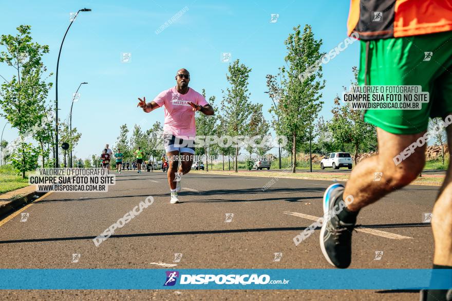 Circuito SESC de Corrida de Rua 2023 - Maringá