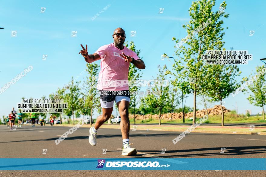 Circuito SESC de Corrida de Rua 2023 - Maringá