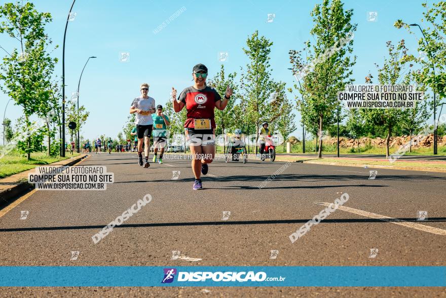 Circuito SESC de Corrida de Rua 2023 - Maringá