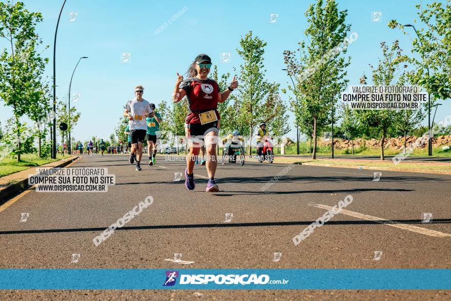 Circuito SESC de Corrida de Rua 2023 - Maringá