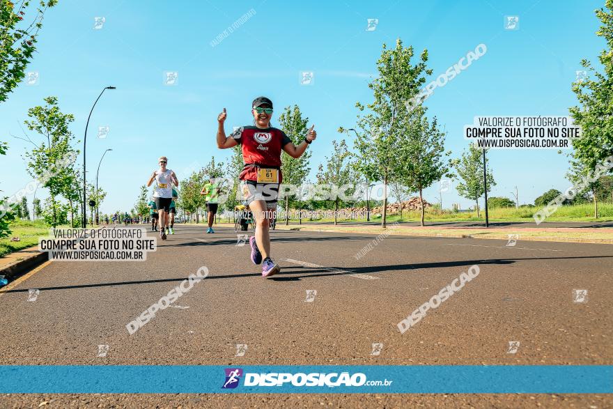 Circuito SESC de Corrida de Rua 2023 - Maringá