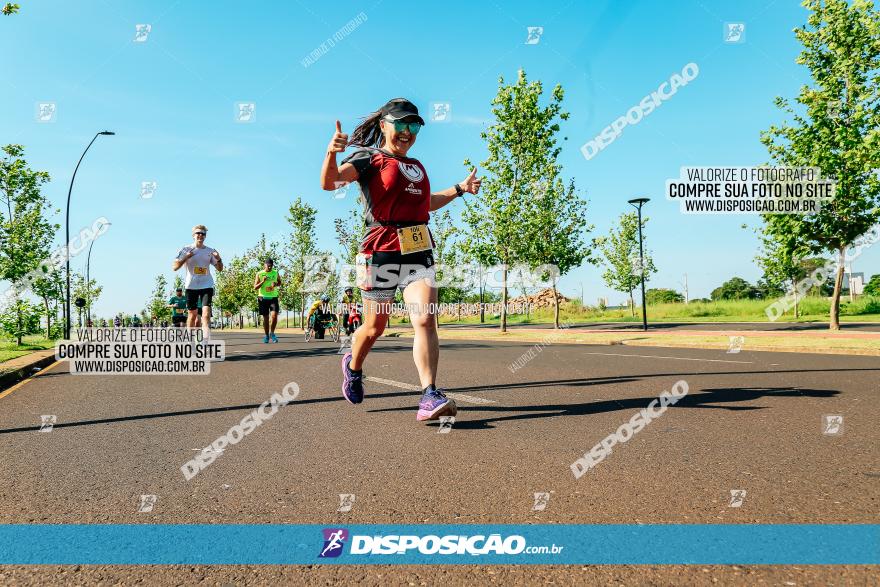 Circuito SESC de Corrida de Rua 2023 - Maringá