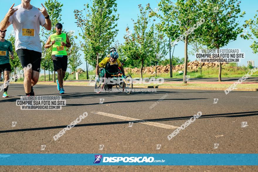 Circuito SESC de Corrida de Rua 2023 - Maringá