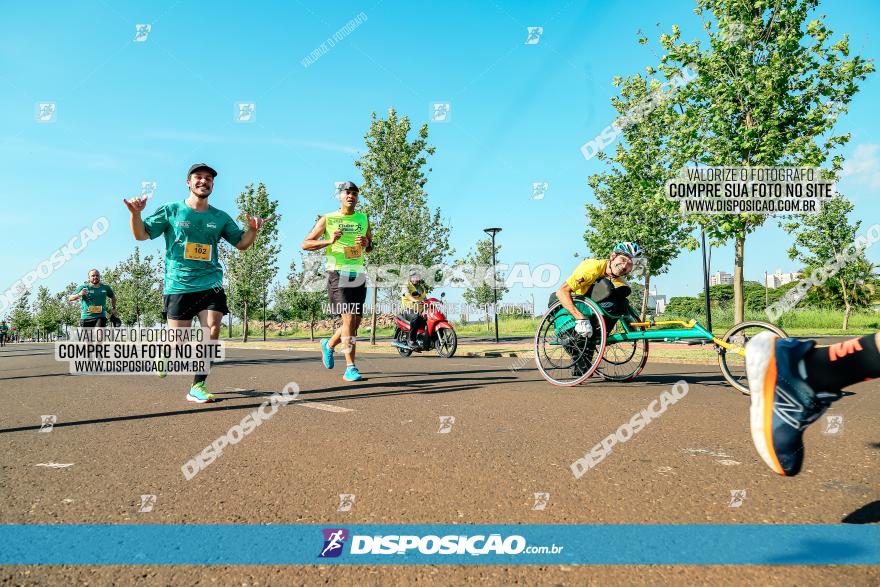 Circuito SESC de Corrida de Rua 2023 - Maringá