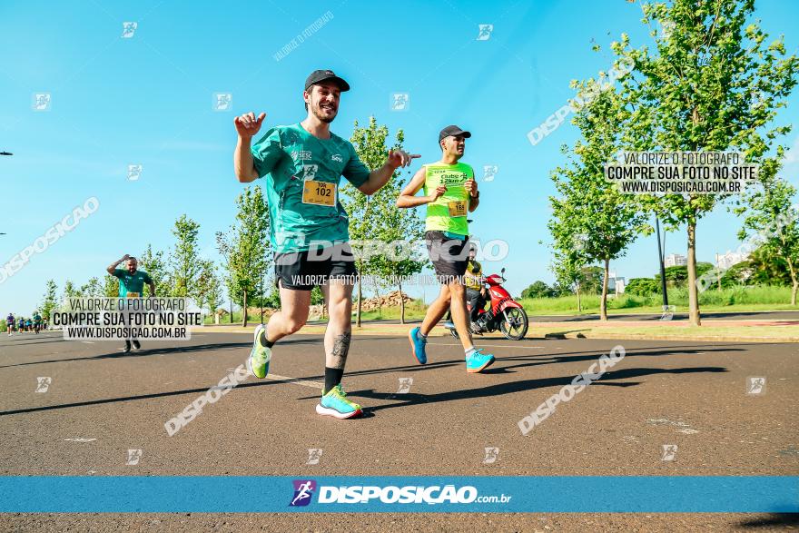 Circuito SESC de Corrida de Rua 2023 - Maringá