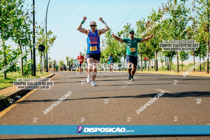 Circuito SESC de Corrida de Rua 2023 - Maringá