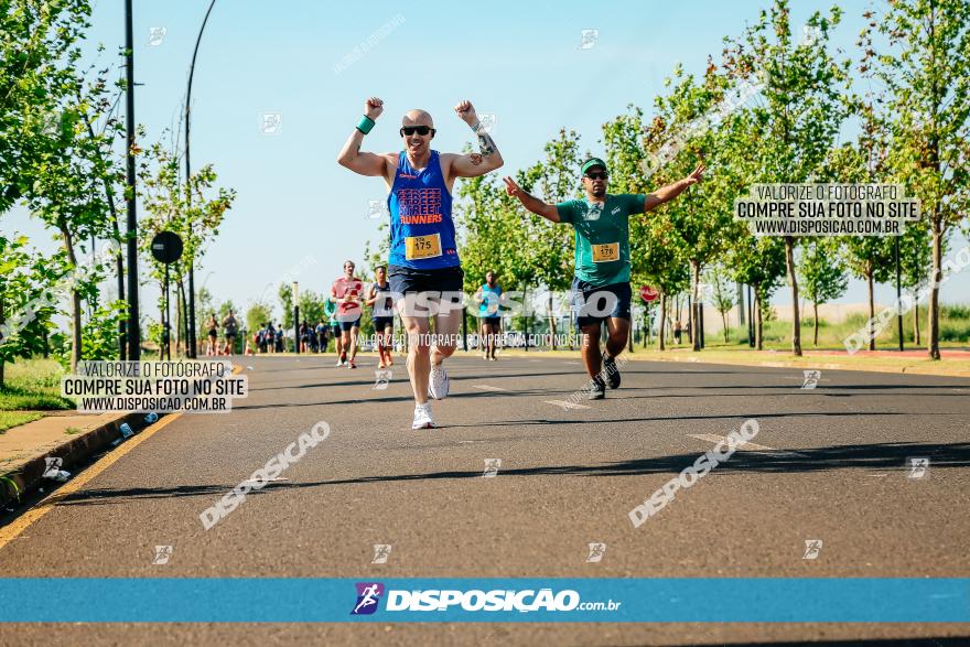 Circuito SESC de Corrida de Rua 2023 - Maringá