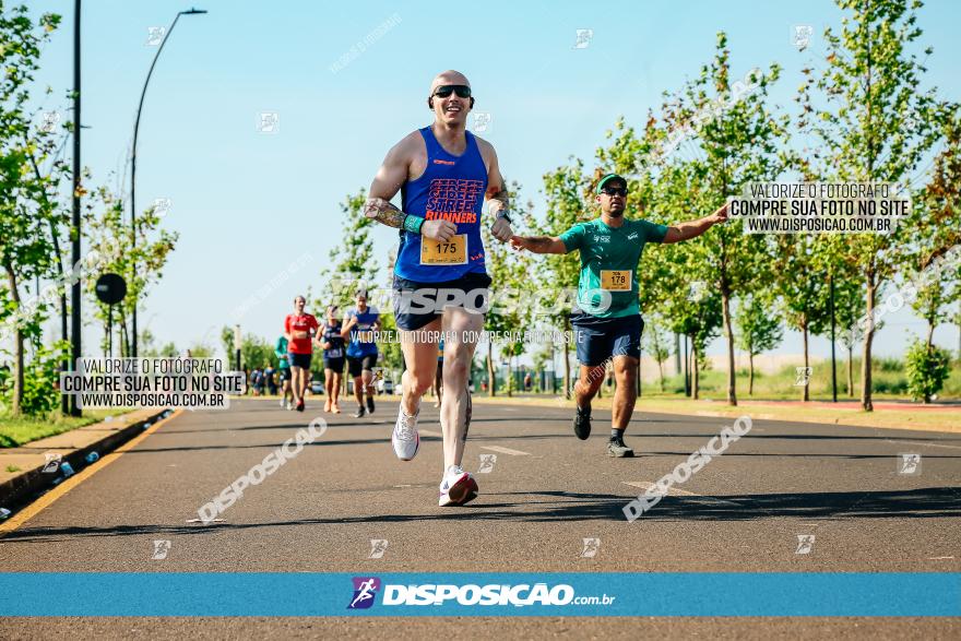 Circuito SESC de Corrida de Rua 2023 - Maringá