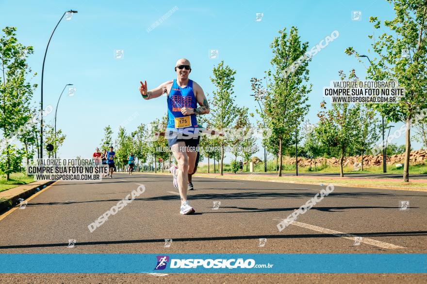 Circuito SESC de Corrida de Rua 2023 - Maringá