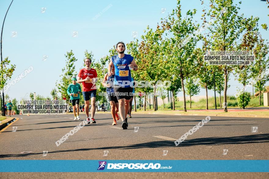 Circuito SESC de Corrida de Rua 2023 - Maringá