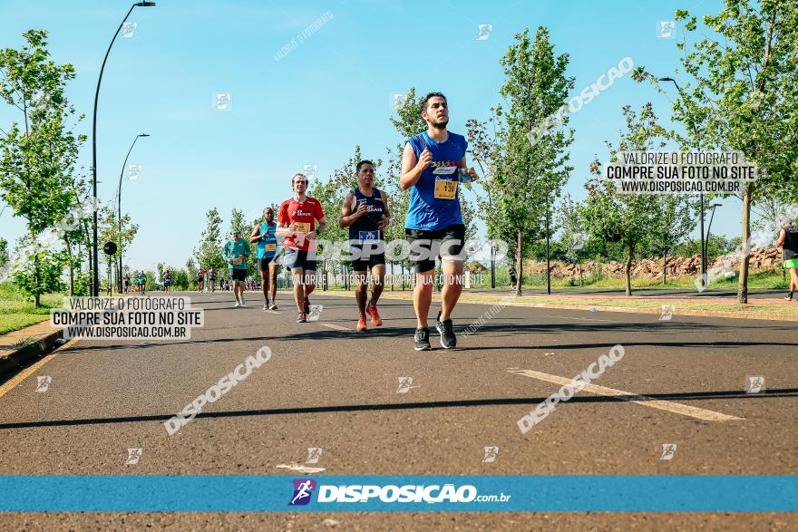 Circuito SESC de Corrida de Rua 2023 - Maringá