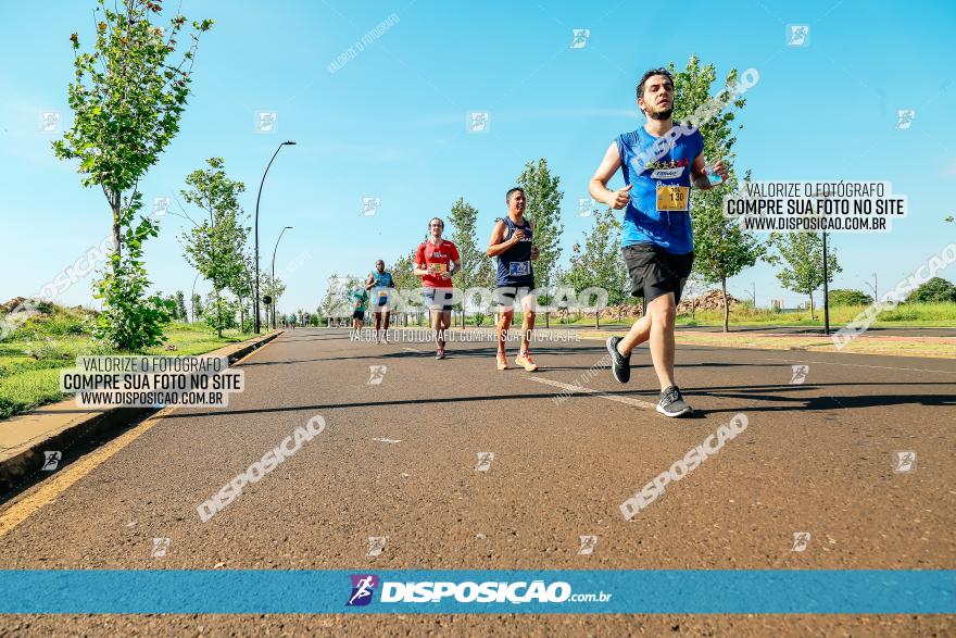 Circuito SESC de Corrida de Rua 2023 - Maringá