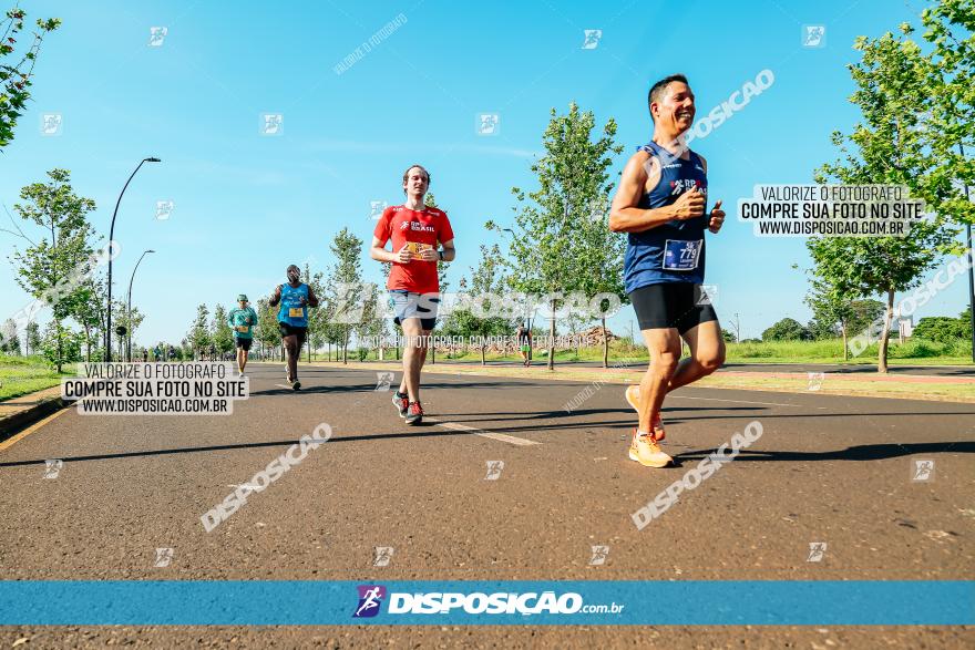 Circuito SESC de Corrida de Rua 2023 - Maringá