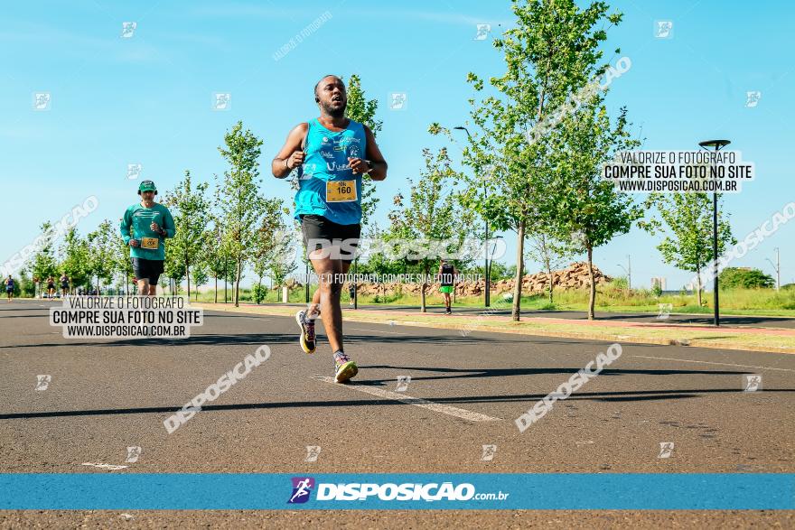 Circuito SESC de Corrida de Rua 2023 - Maringá