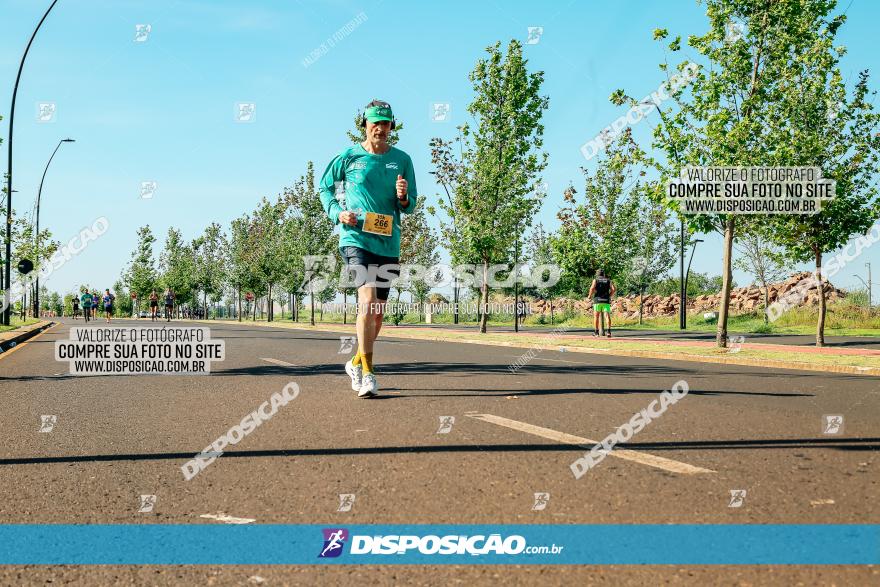 Circuito SESC de Corrida de Rua 2023 - Maringá