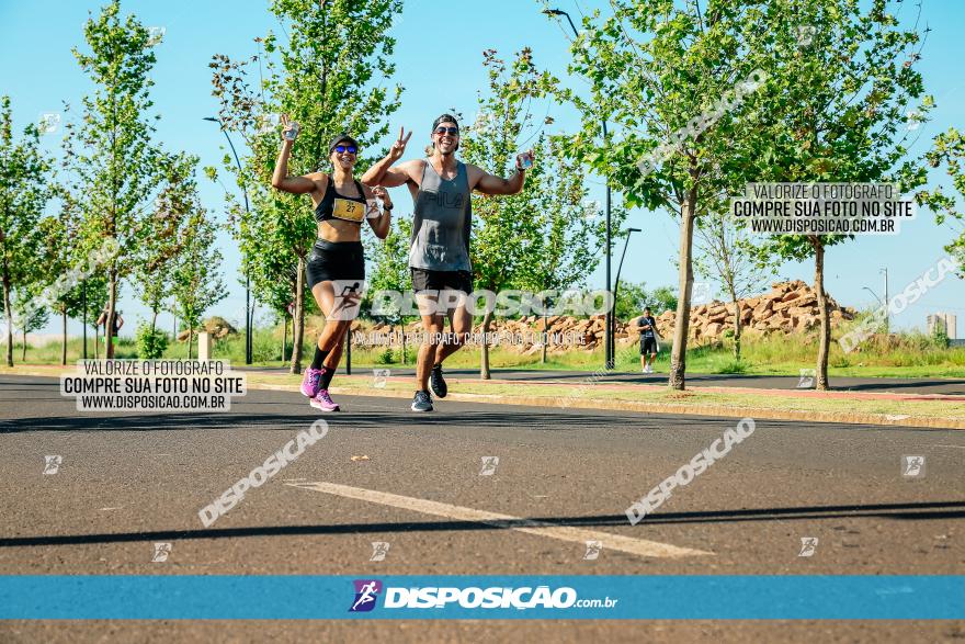 Circuito SESC de Corrida de Rua 2023 - Maringá