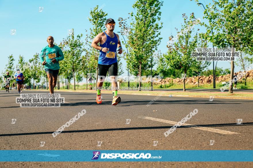 Circuito SESC de Corrida de Rua 2023 - Maringá