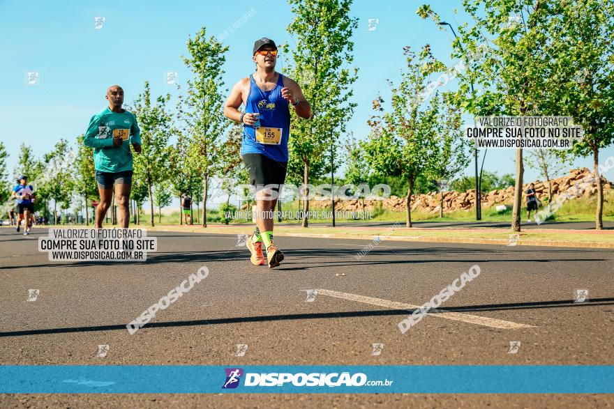 Circuito SESC de Corrida de Rua 2023 - Maringá