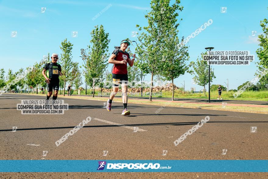 Circuito SESC de Corrida de Rua 2023 - Maringá