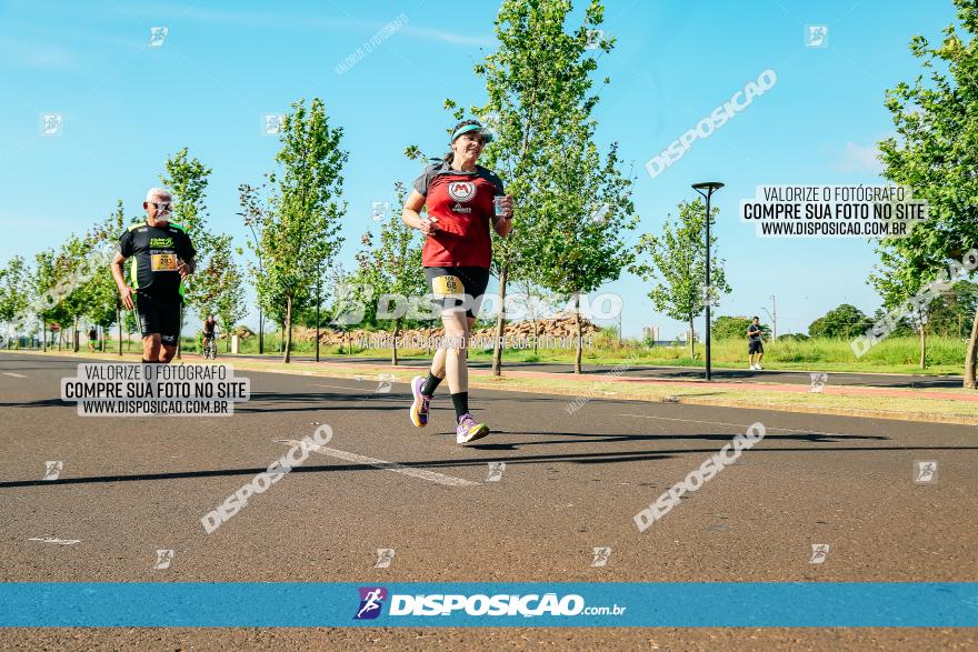 Circuito SESC de Corrida de Rua 2023 - Maringá