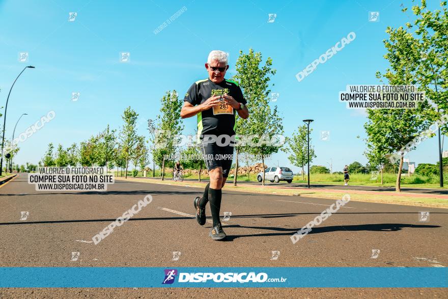 Circuito SESC de Corrida de Rua 2023 - Maringá