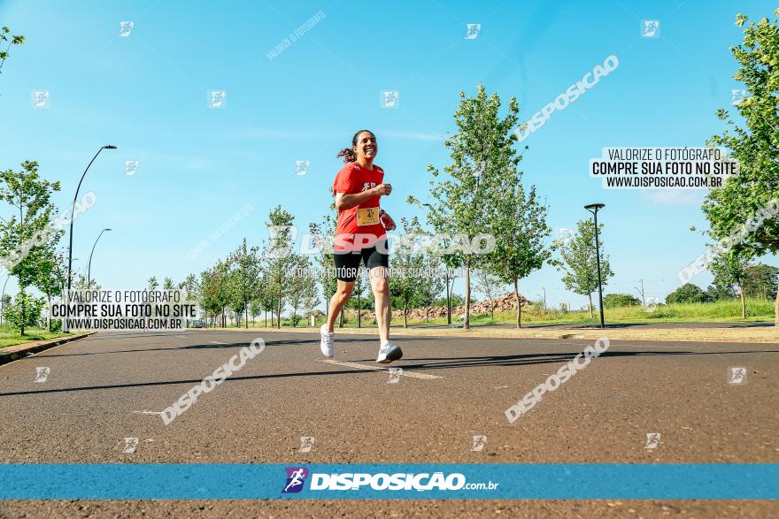 Circuito SESC de Corrida de Rua 2023 - Maringá