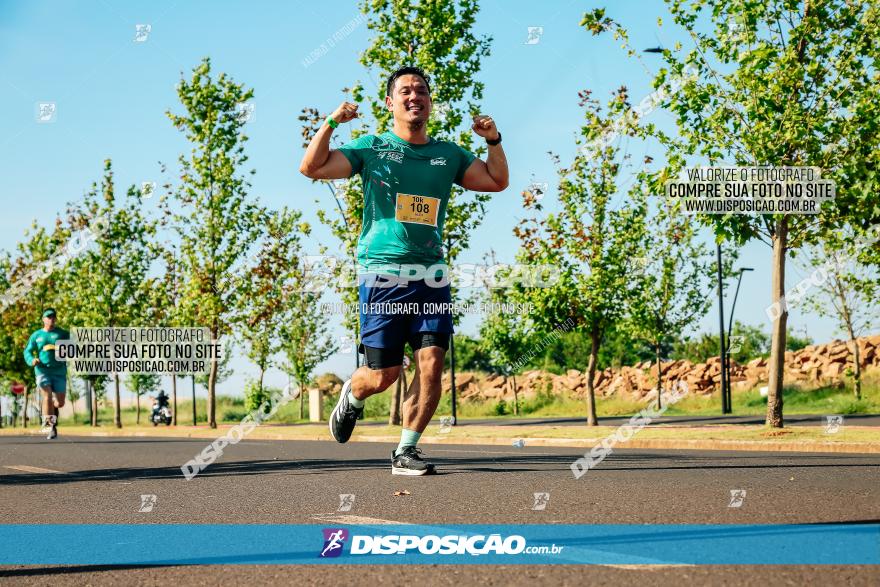 Circuito SESC de Corrida de Rua 2023 - Maringá