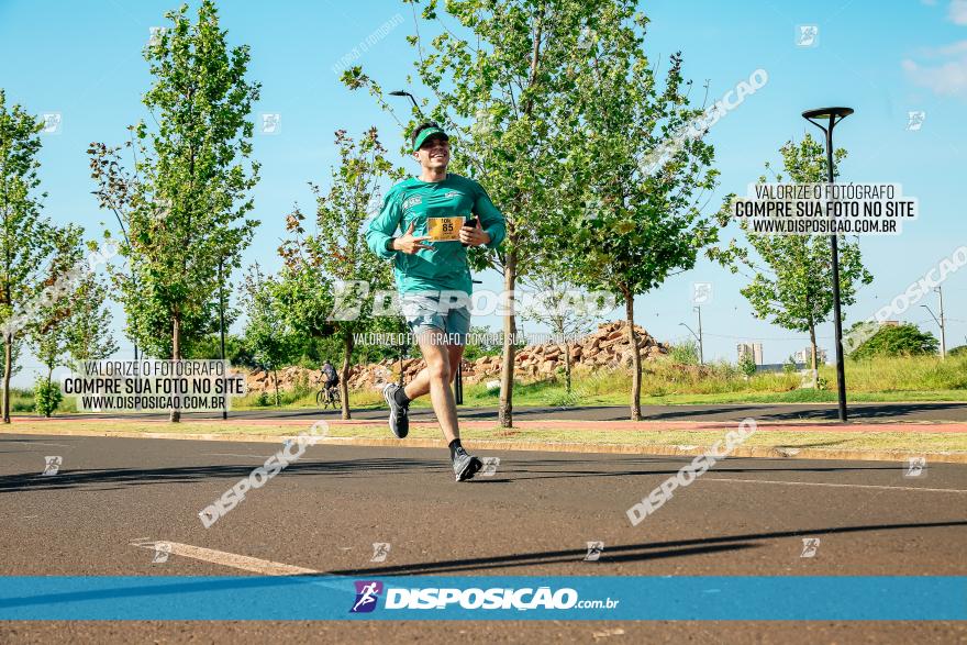 Circuito SESC de Corrida de Rua 2023 - Maringá