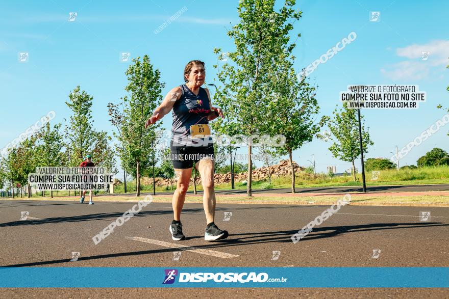 Circuito SESC de Corrida de Rua 2023 - Maringá