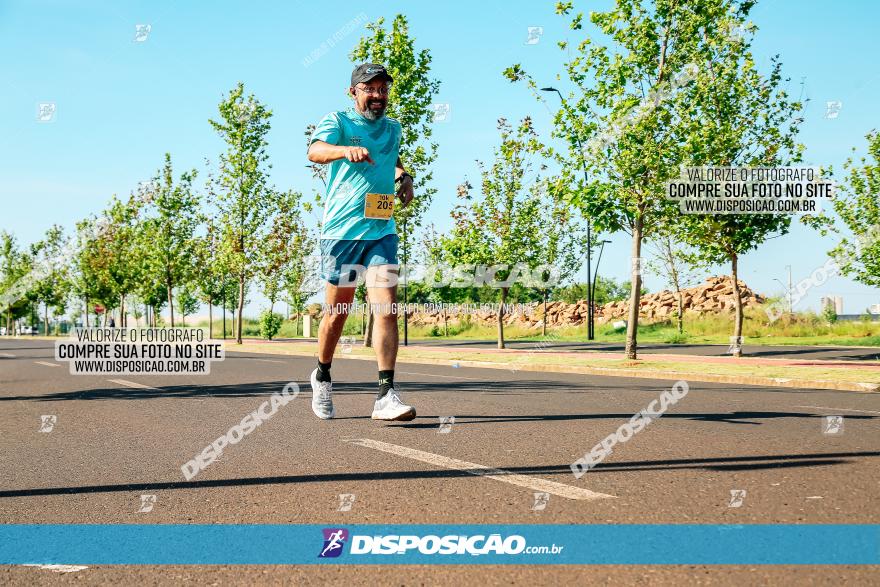 Circuito SESC de Corrida de Rua 2023 - Maringá