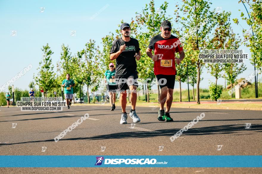 Circuito SESC de Corrida de Rua 2023 - Maringá