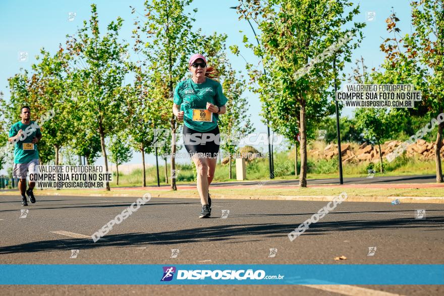 Circuito SESC de Corrida de Rua 2023 - Maringá