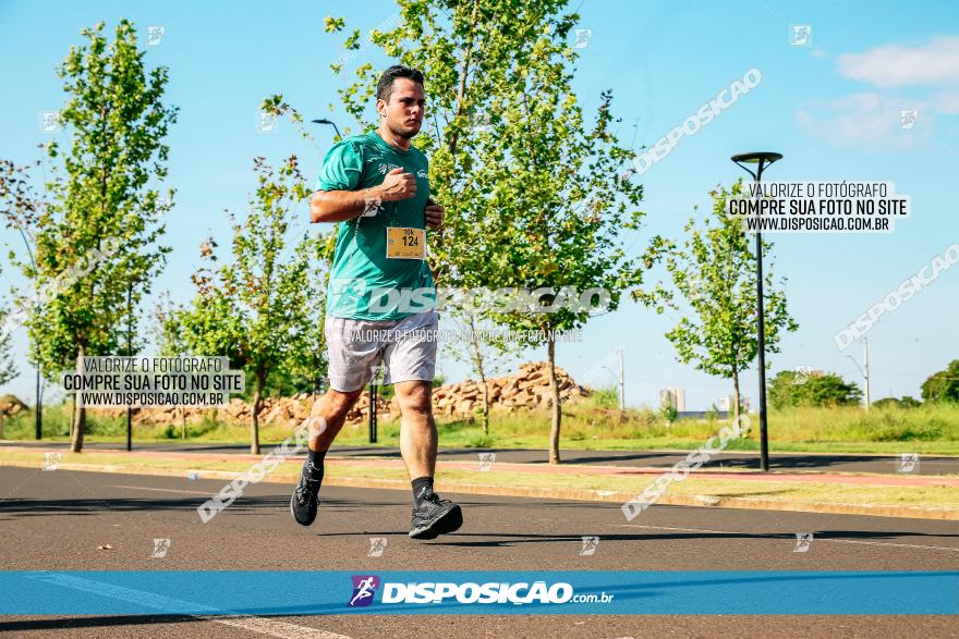 Circuito SESC de Corrida de Rua 2023 - Maringá