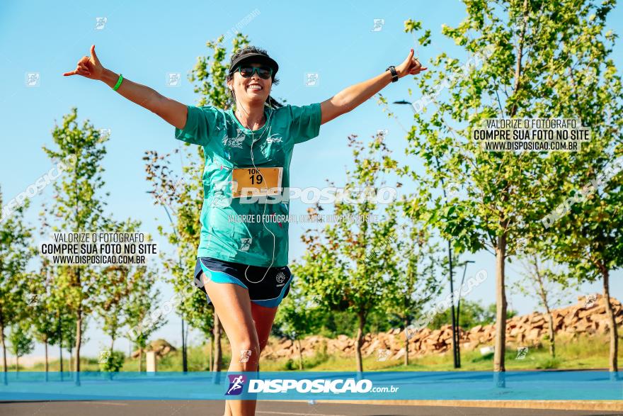 Circuito SESC de Corrida de Rua 2023 - Maringá