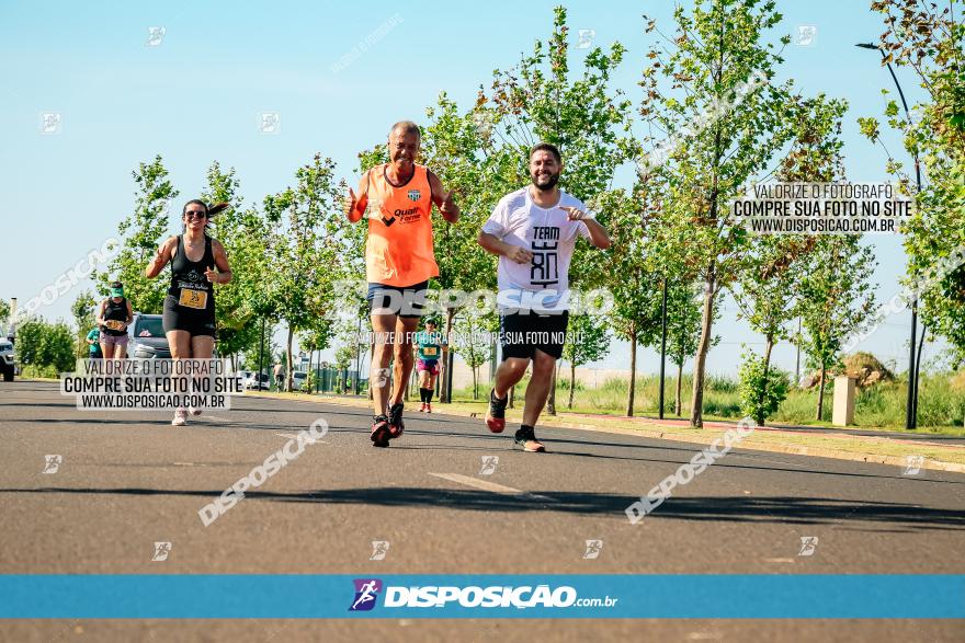 Circuito SESC de Corrida de Rua 2023 - Maringá