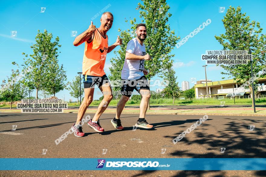 Circuito SESC de Corrida de Rua 2023 - Maringá