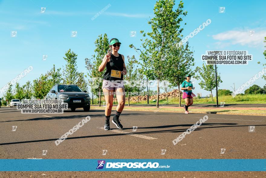 Circuito SESC de Corrida de Rua 2023 - Maringá