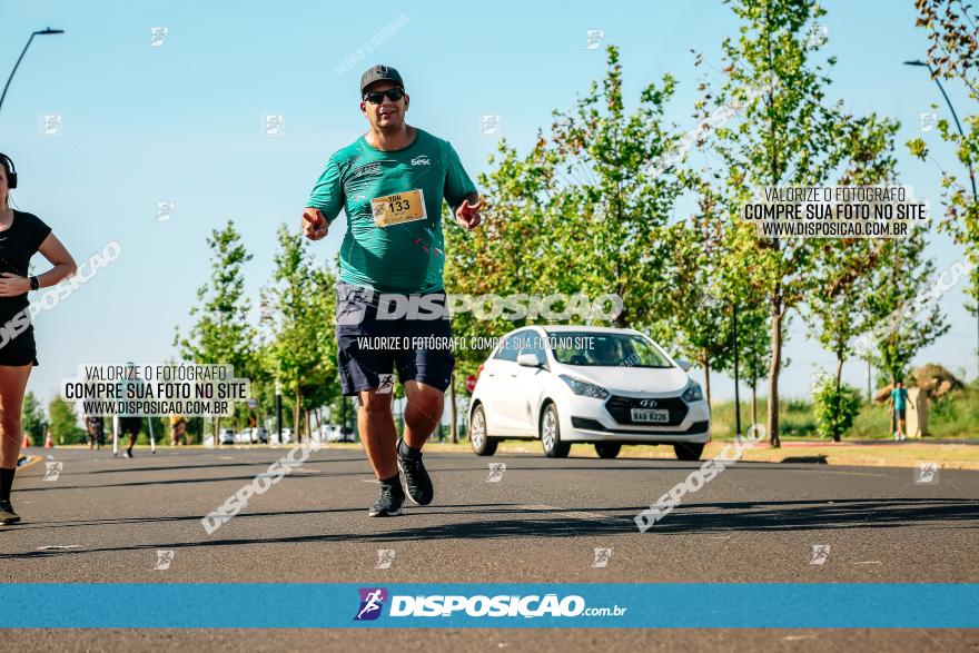 Circuito SESC de Corrida de Rua 2023 - Maringá