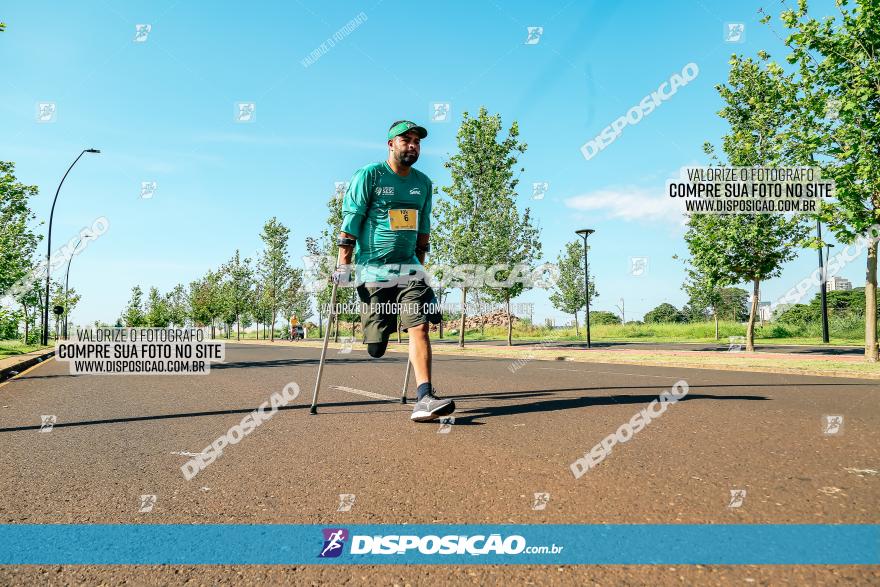 Circuito SESC de Corrida de Rua 2023 - Maringá