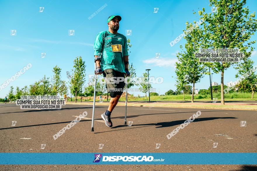 Circuito SESC de Corrida de Rua 2023 - Maringá