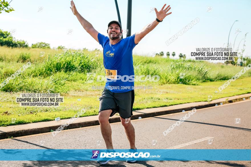 Circuito SESC de Corrida de Rua 2023 - Maringá