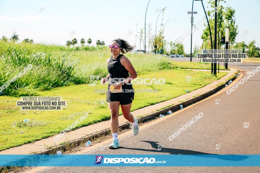 Circuito SESC de Corrida de Rua 2023 - Maringá