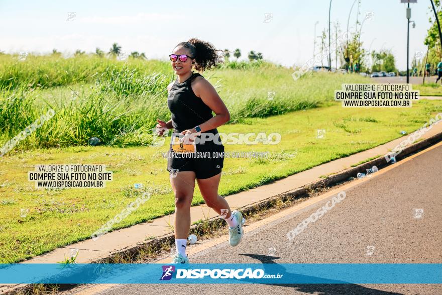 Circuito SESC de Corrida de Rua 2023 - Maringá